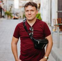 Отзыв от Руслан - DTV виза